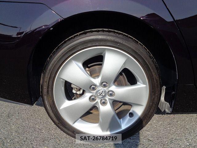 Toyota PRIUS 2012-08 346532-29