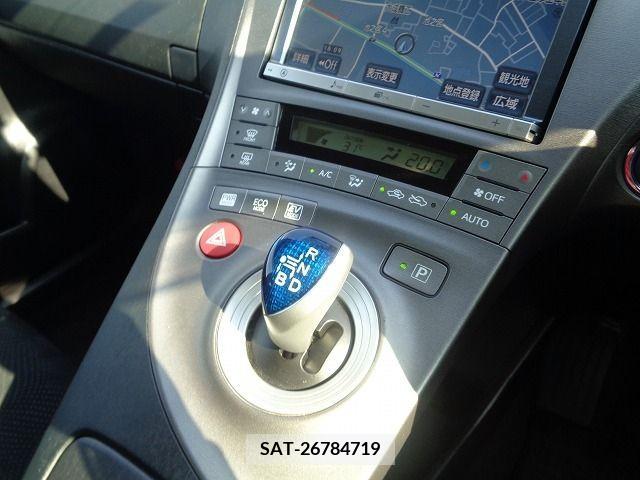 Toyota PRIUS 2012-08 346532-14