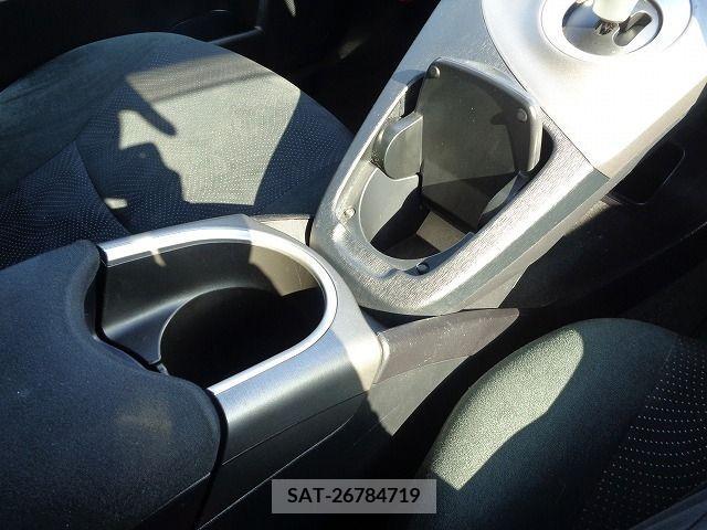 Toyota PRIUS 2012-08 346532-24
