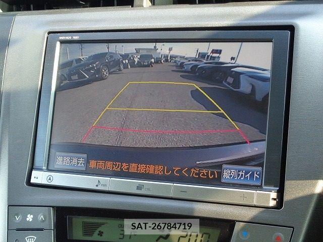 Toyota PRIUS 2012-08 346532-12