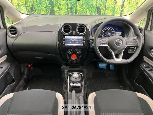 Nissan NOTE 2018-05 380846-1