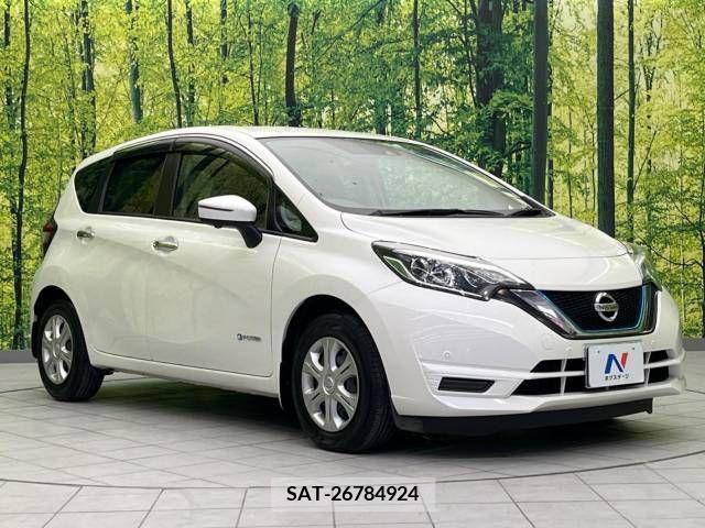 Nissan NOTE 2018-05 380846-16