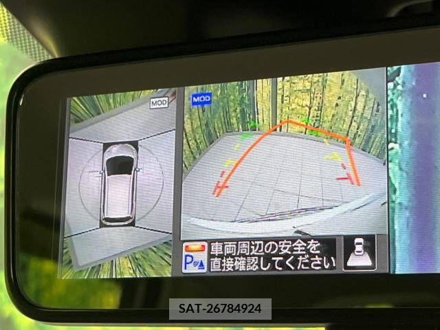 Nissan NOTE 2018-05 380846-4