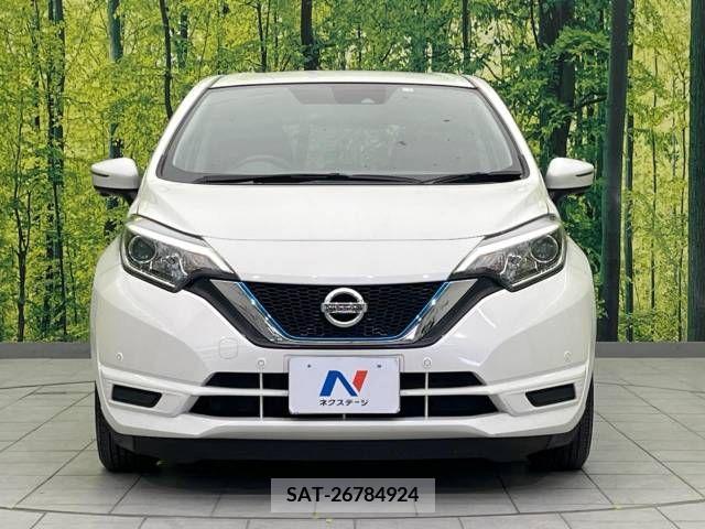 Nissan NOTE 2018-05 380846-14