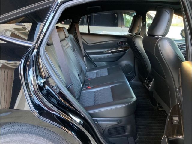 Toyota HARRIER 2017-02 191341-11