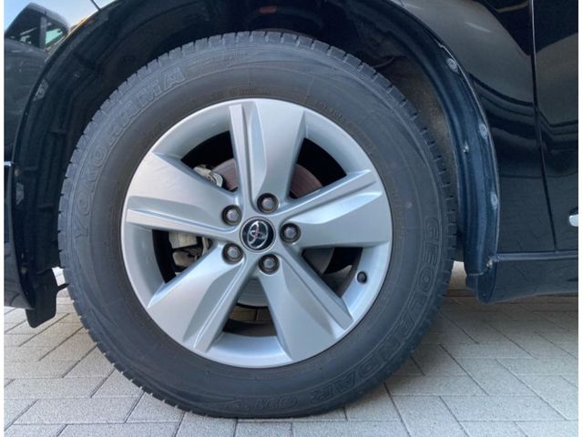 Toyota HARRIER 2017-02 191341-14