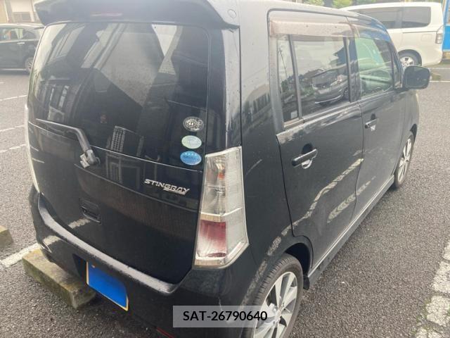 Suzuki WAGON R 2011-06 395210-1