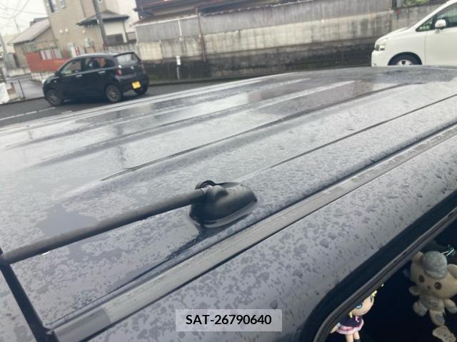 Suzuki WAGON R 2011-06 395210-14