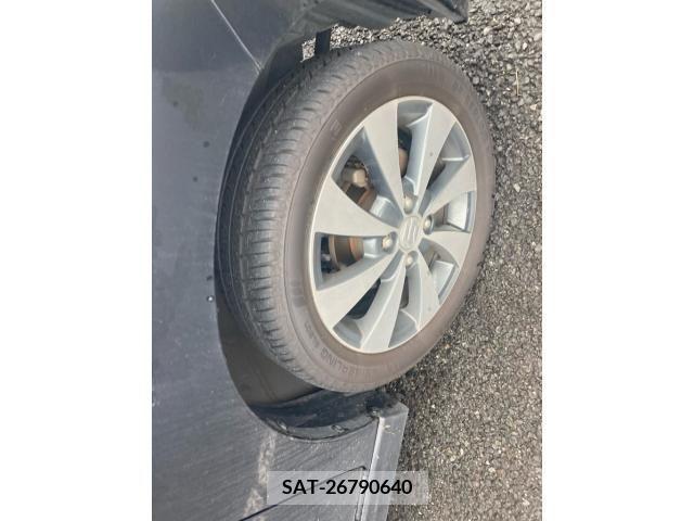 Suzuki WAGON R 2011-06 395210-6