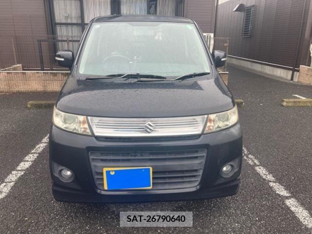 Suzuki WAGON R 2011-06 395210-0
