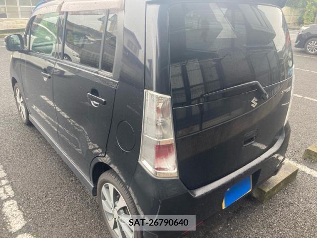 Suzuki WAGON R 2011-06 395210-5