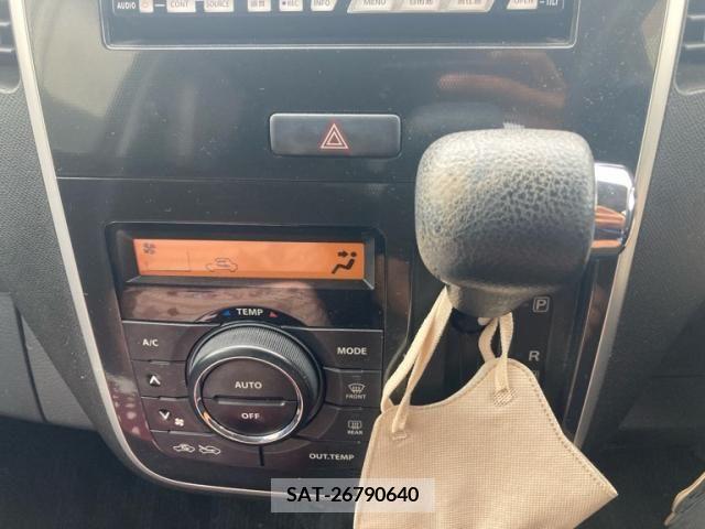 Suzuki WAGON R 2011-06 395210-12