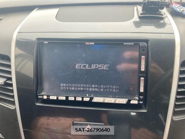 Suzuki WAGON R 2011-06 395210-11
