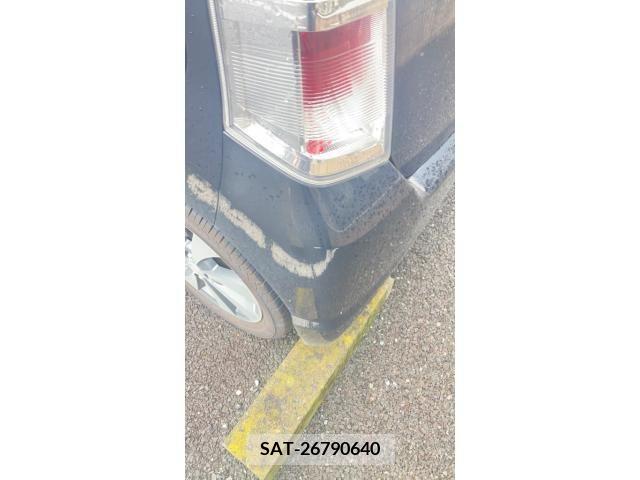 Suzuki WAGON R 2011-06 395210-18
