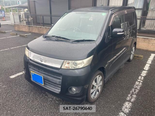 Suzuki WAGON R 2011-06 395210-4