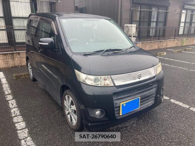 Suzuki WAGON R 2011-06 395210-3