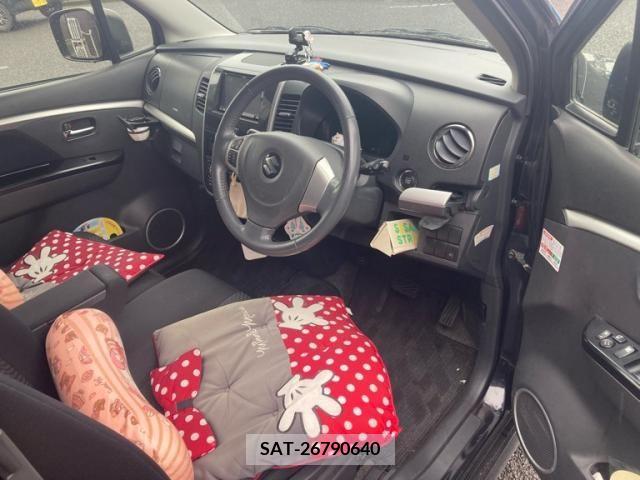 Suzuki WAGON R 2011-06 395210-8