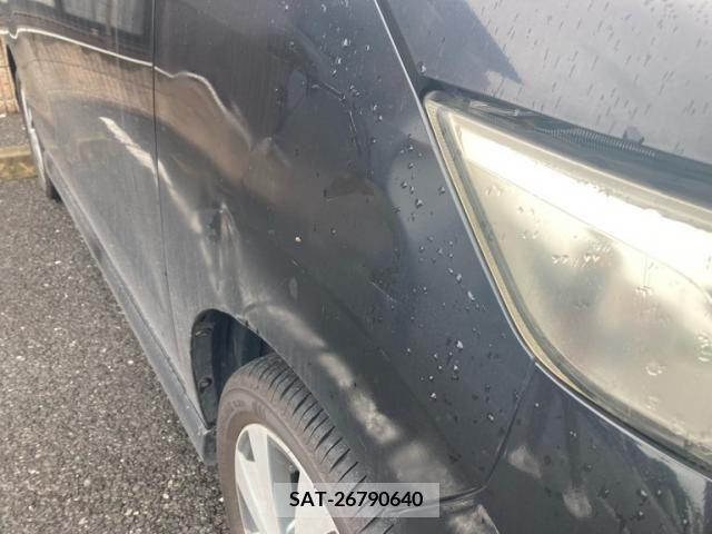 Suzuki WAGON R 2011-06 395210-16