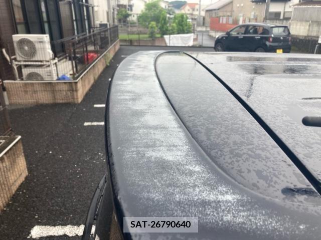 Suzuki WAGON R 2011-06 395210-15
