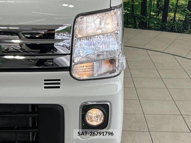 Suzuki EVERY WAGON 2016-04 268964-12