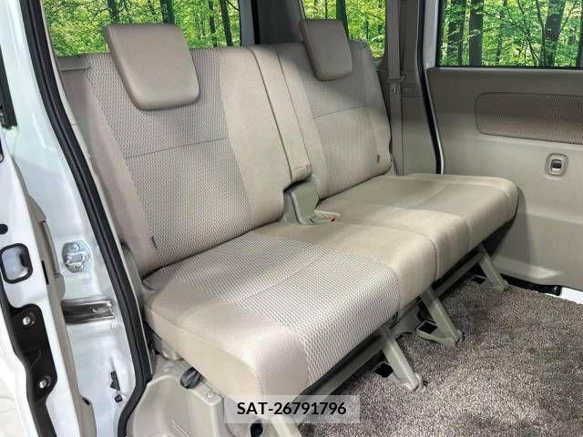 Suzuki EVERY WAGON 2016-04 268964-9