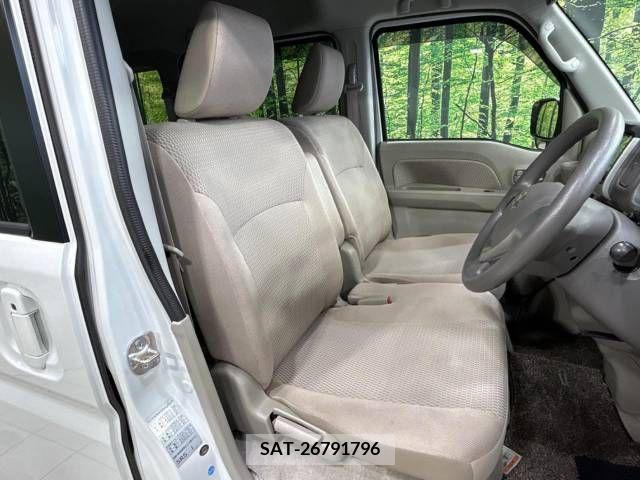 Suzuki EVERY WAGON 2016-04 268964-8
