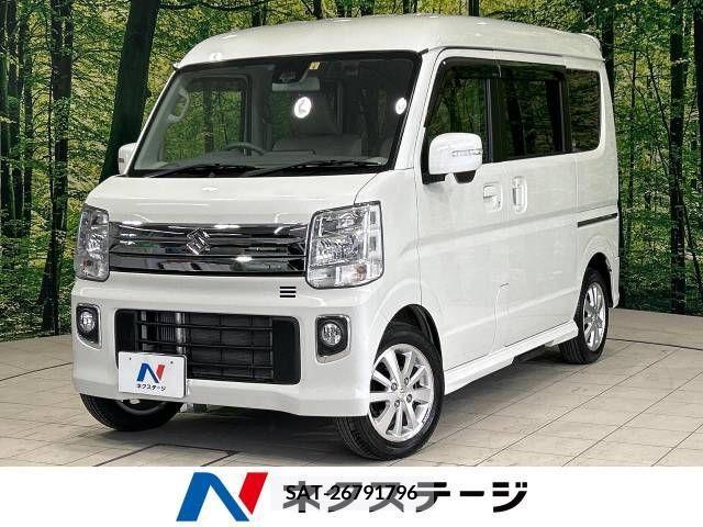 Suzuki EVERY WAGON 2016-04 268964-0