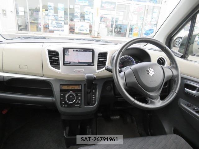 Suzuki WAGON R 2012-10 325857-4