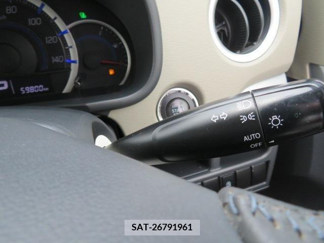 Suzuki WAGON R 2012-10 325857-12