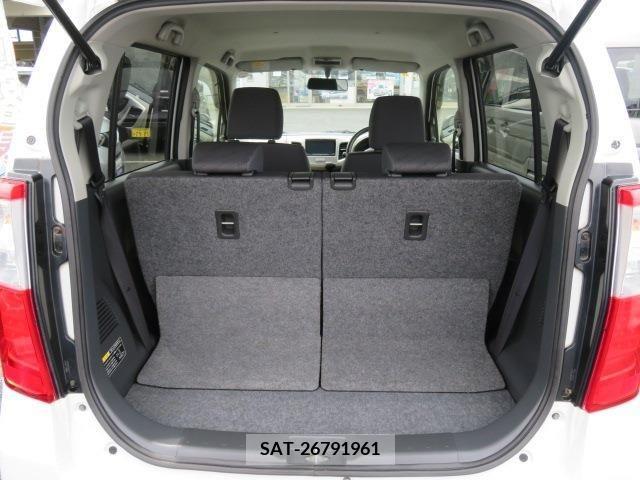 Suzuki WAGON R 2012-10 325857-15