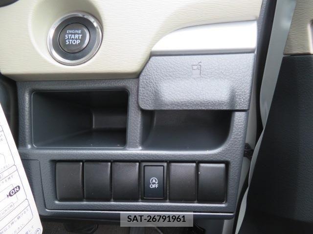 Suzuki WAGON R 2012-10 325857-11
