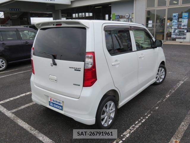 Suzuki WAGON R 2012-10 325857-3