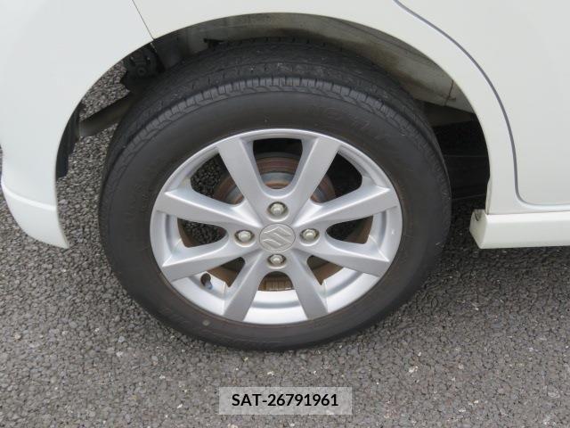 Suzuki WAGON R 2012-10 325857-14