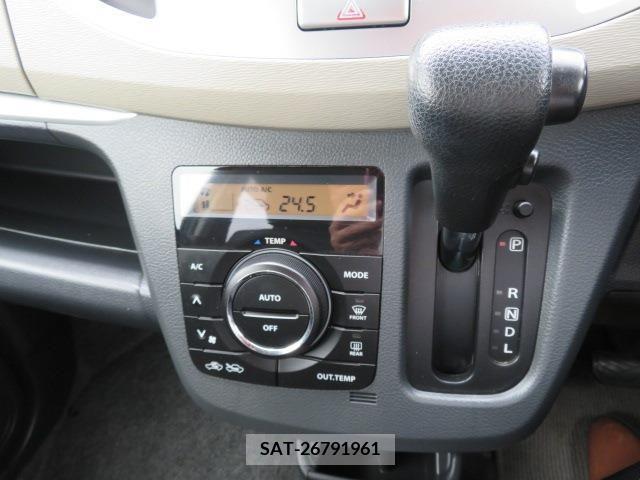 Suzuki WAGON R 2012-10 325857-10