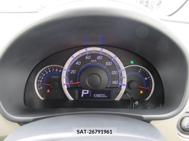 Suzuki WAGON R 2012-10 325857-5