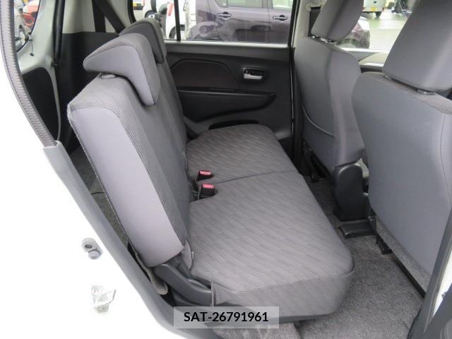 Suzuki WAGON R 2012-10 325857-7