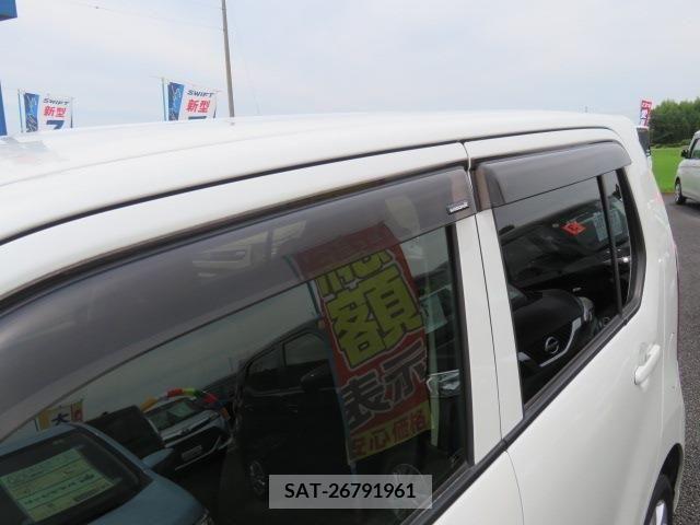 Suzuki WAGON R 2012-10 325857-16