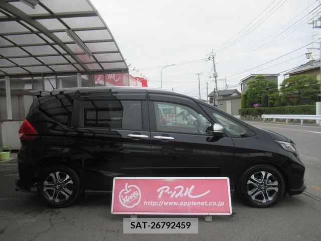 Honda FREED 2020-12 270653-5