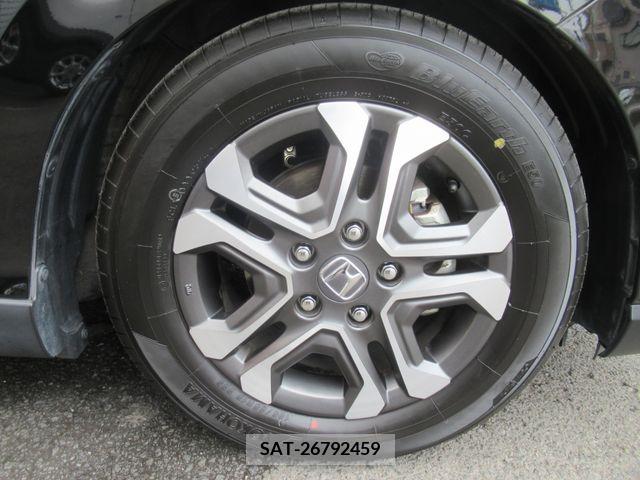 Honda FREED 2020-12 270653-6