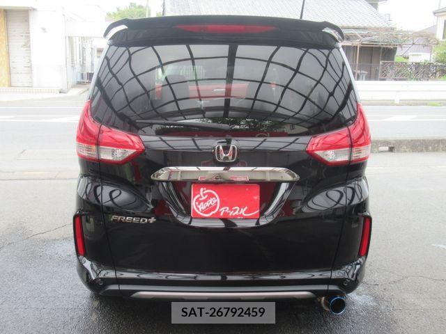 Honda FREED 2020-12 270653-4