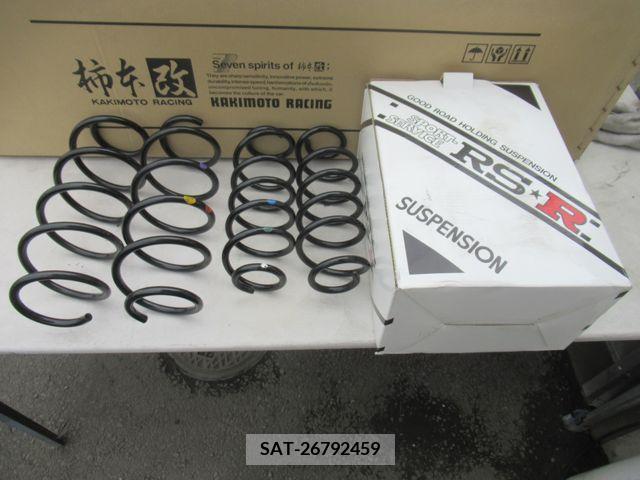 Honda FREED 2020-12 270653-28