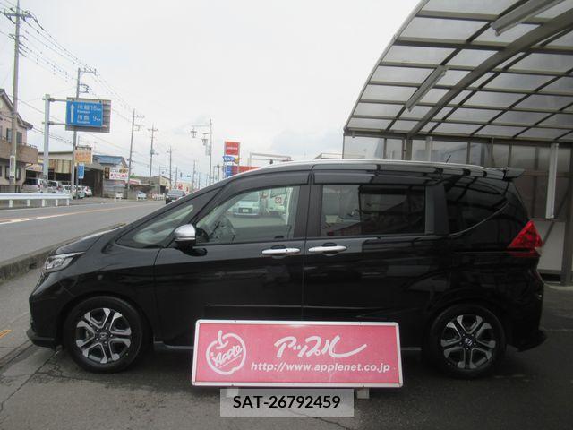 Honda FREED 2020-12 270653-8