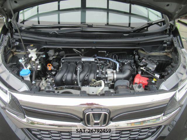 Honda FREED 2020-12 270653-25