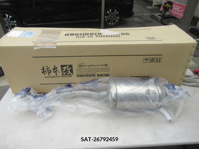Honda FREED 2020-12 270653-29