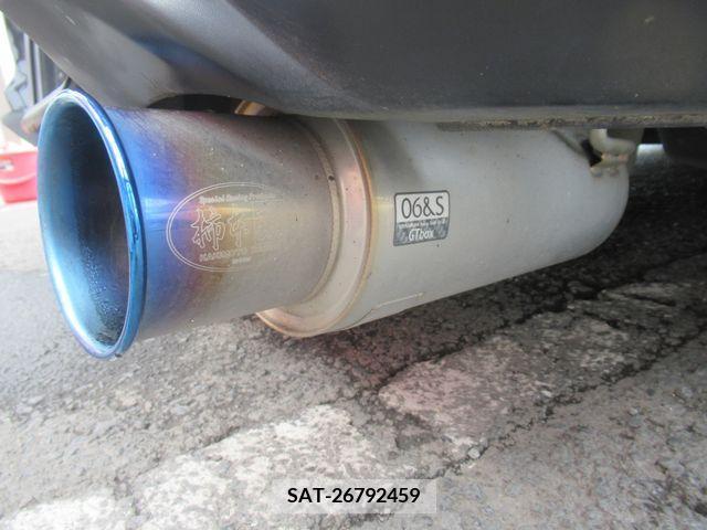 Honda FREED 2020-12 270653-24