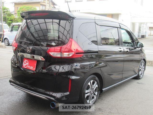 Honda FREED 2020-12 270653-2