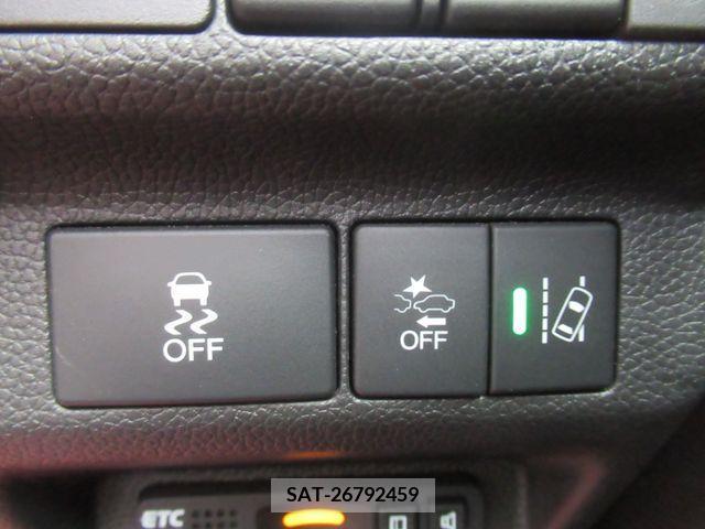 Honda FREED 2020-12 270653-21