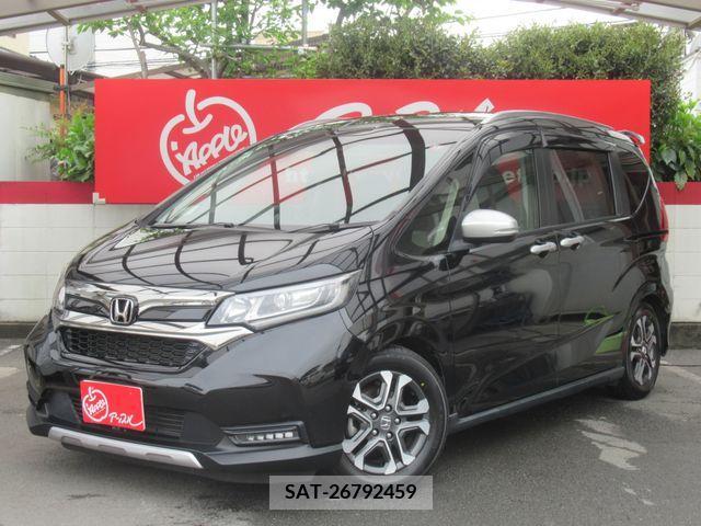 Honda FREED 2020-12 270653-0