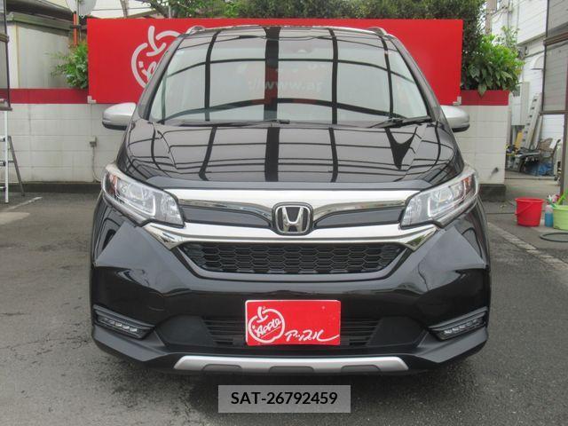 Honda FREED 2020-12 270653-3