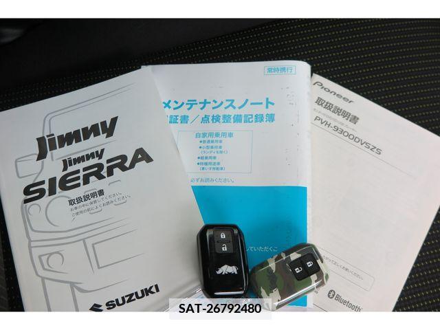 Suzuki JIMNY 2021-02 374092-29